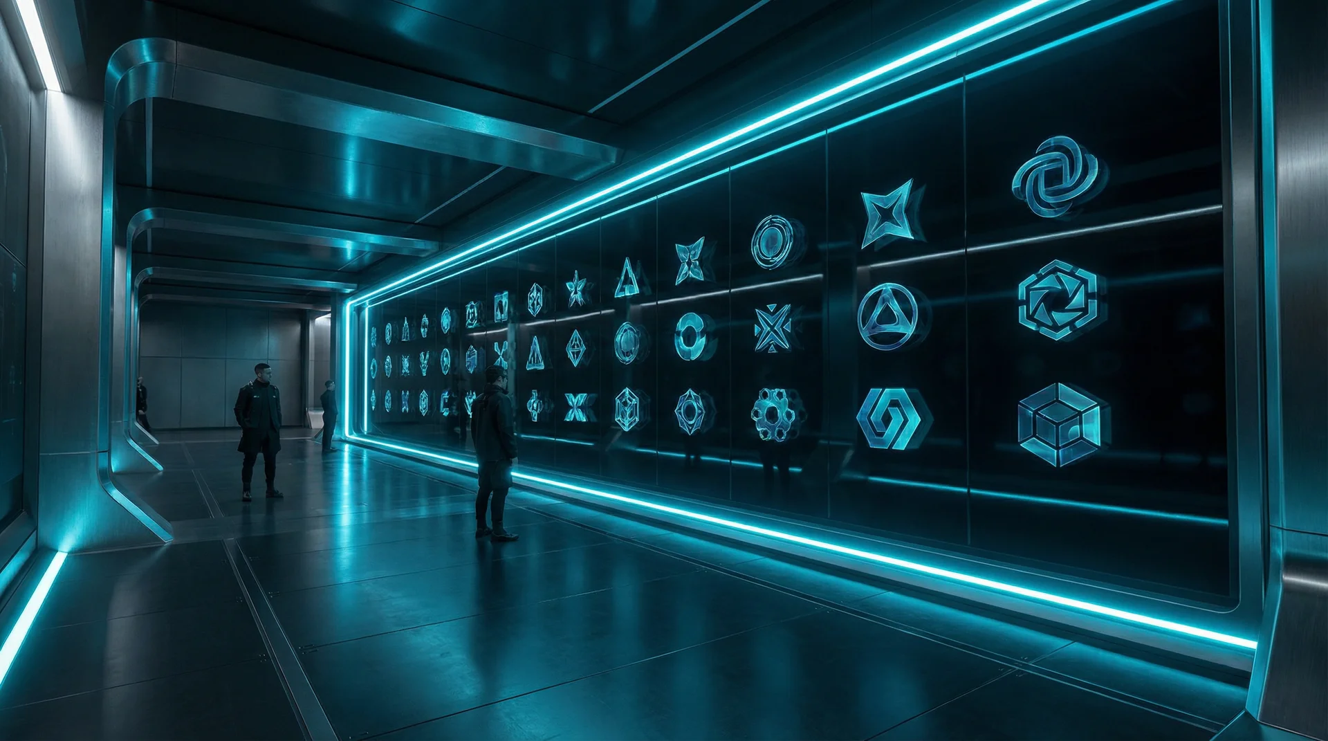 色夜阁 合作伙伴 NexGen科技